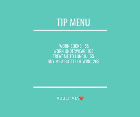 adultmia onlyfans leaked picture 2