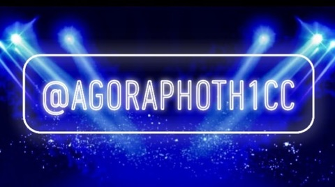 agoraphothicc onlyfans leaked picture 2