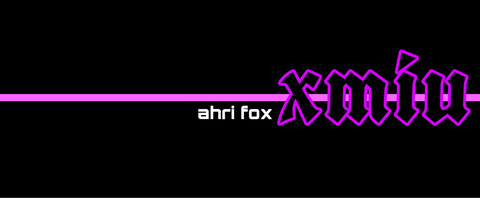 ahrixmiu onlyfans leaked picture 2