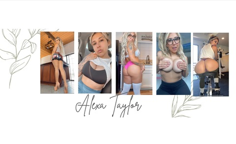 alexataylor onlyfans leaked picture 2