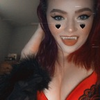 alilpunky onlyfans leaked picture 1