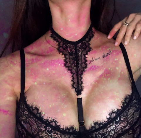 alsoumeow onlyfans leaked picture 2