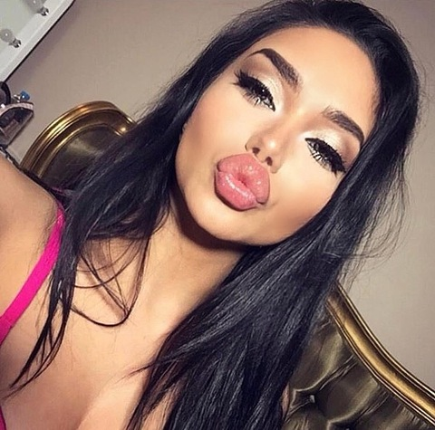 amberhoney onlyfans leaked picture 2