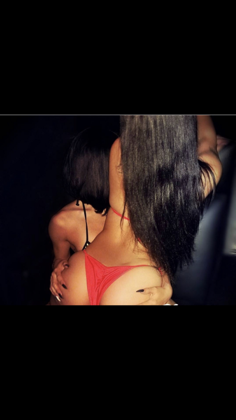 amina onlyfans leaked picture 2