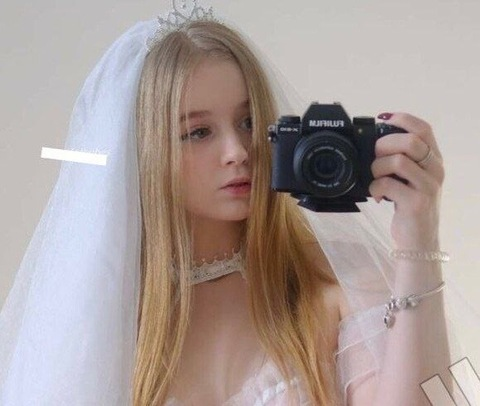 angellmarr onlyfans leaked picture 2