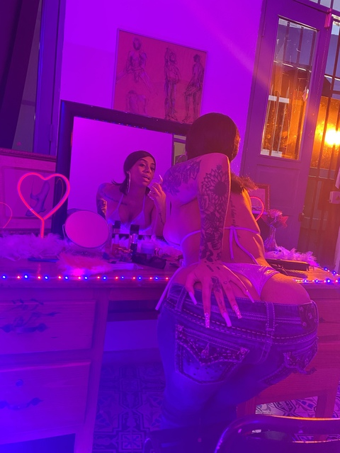 arlenemc onlyfans leaked picture 2