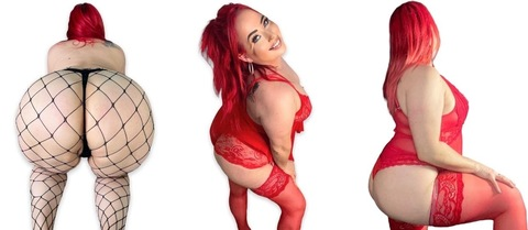 aurora.red onlyfans leaked picture 2