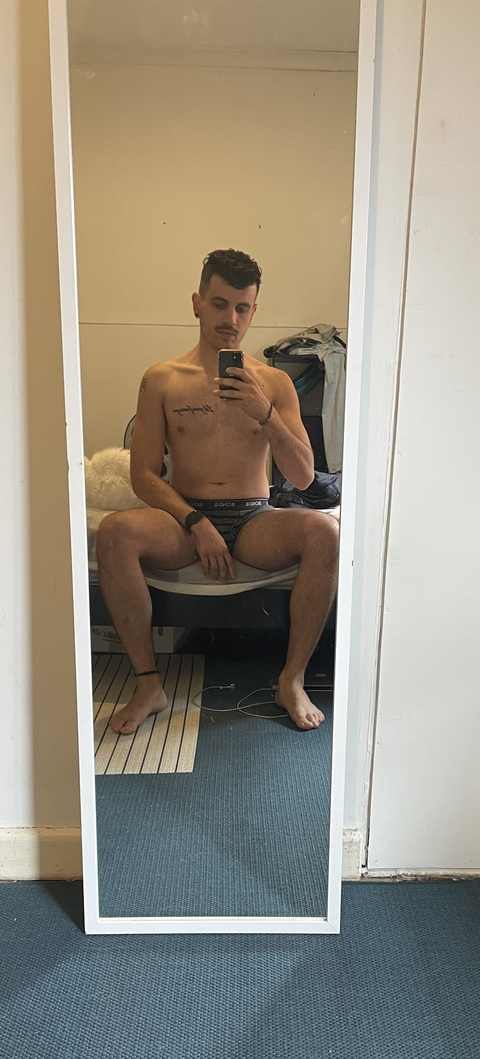 aussiefella9595 onlyfans leaked picture 2