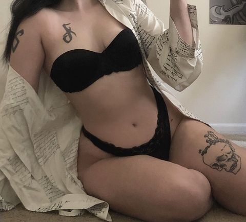babispitfire onlyfans leaked picture 2