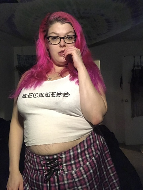 babydee993 onlyfans leaked picture 2