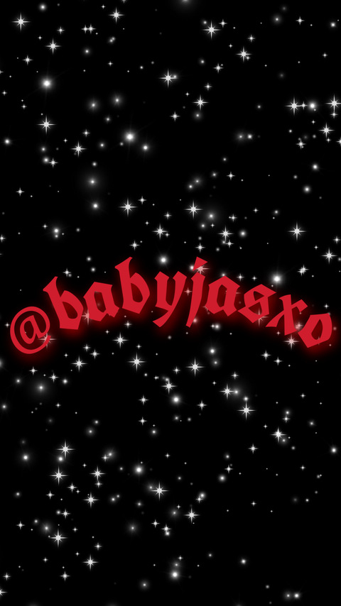 babyjasxo onlyfans leaked picture 2