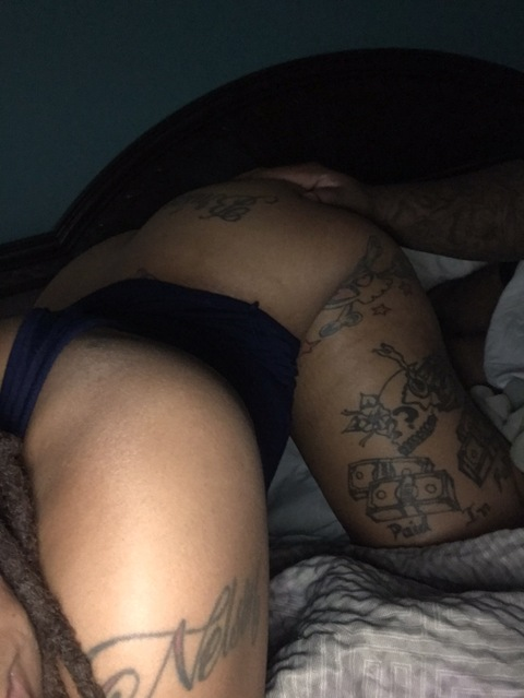 babyqmoney onlyfans leaked picture 2
