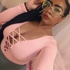 bad_dominicana onlyfans leaked picture 1