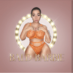 baldbarbie1 avatar
