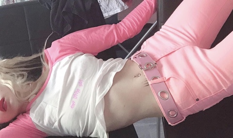barbie_free onlyfans leaked picture 2