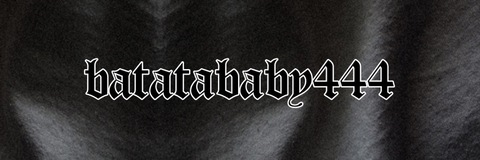 batatababy444 onlyfans leaked picture 2