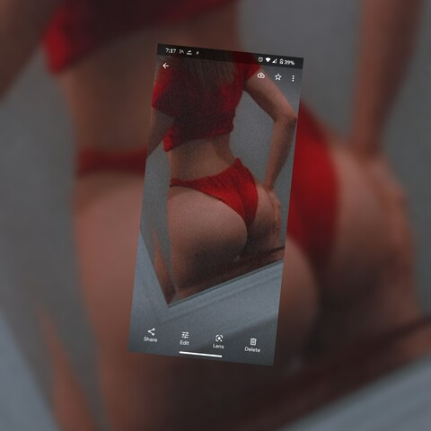 bbreebetta onlyfans leaked picture 2