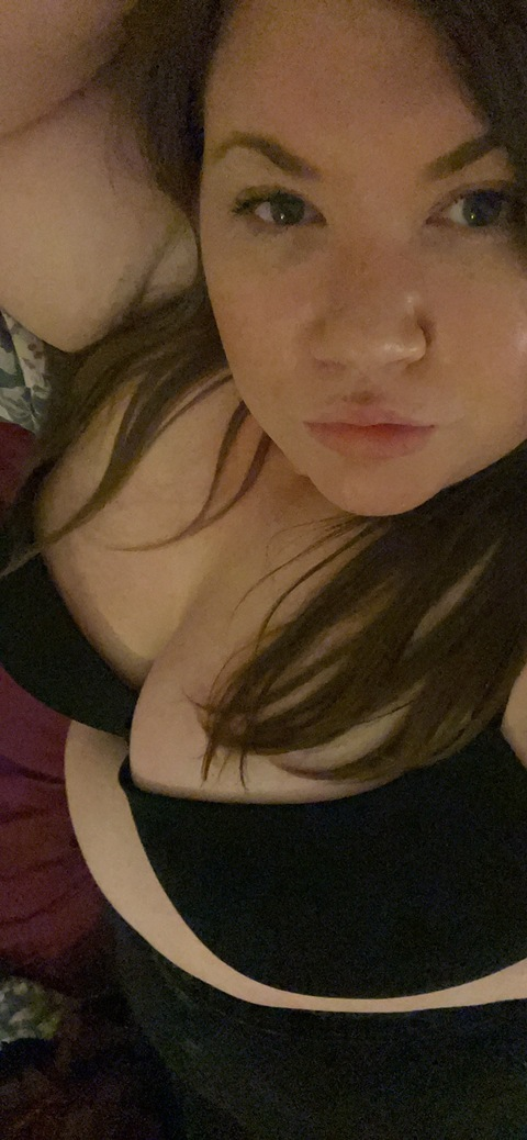bbwkatie_x onlyfans leaked picture 2
