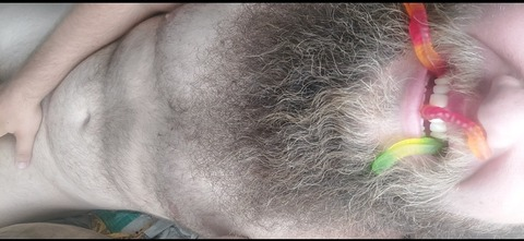 beardedbombshell onlyfans leaked picture 2