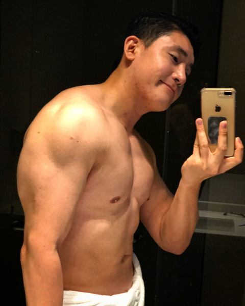 benkim onlyfans leaked picture 2