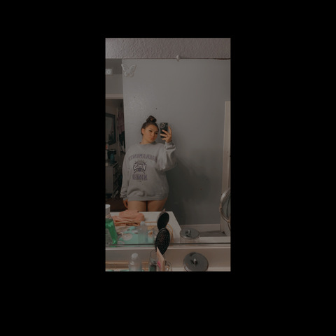 bennessssyy4 onlyfans leaked picture 2