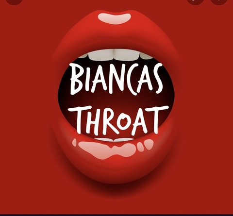 biancasthroat onlyfans leaked picture 2