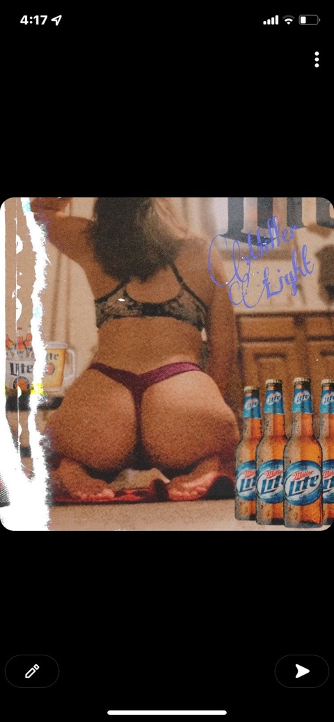 bigbooty710 onlyfans leaked picture 2