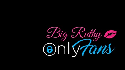 bigruthy onlyfans leaked picture 2