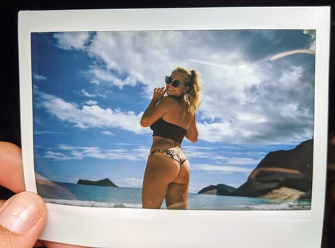 bizzybianca onlyfans leaked picture 2
