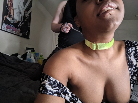 blkittnytdvddy onlyfans leaked picture 2