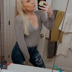 blondebomber726 avatar