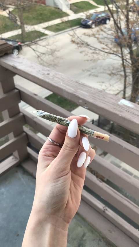 bluntqueen onlyfans leaked picture 2