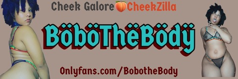 bobothebody onlyfans leaked picture 2