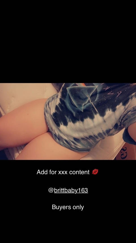 brittanylynn16 onlyfans leaked picture 2