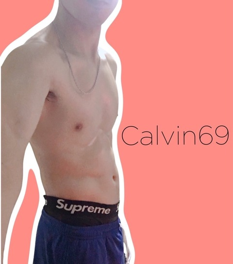 calvinvin69 onlyfans leaked picture 2