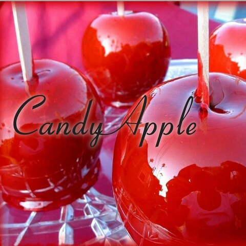 candyapple919 onlyfans leaked picture 2