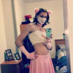 candycatgirl avatar