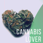 cannabislover avatar