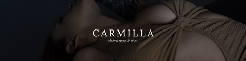 carmillavls onlyfans leaked picture 2