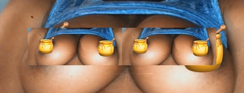 chocolatekittypremium onlyfans leaked picture 2