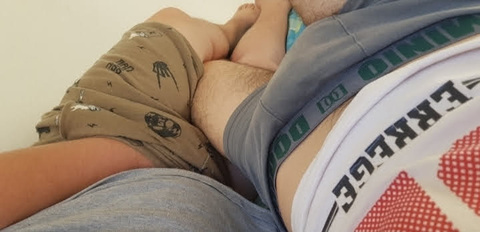 chubbyandchaser onlyfans leaked picture 2