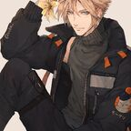 cloud-strife onlyfans leaked picture 1