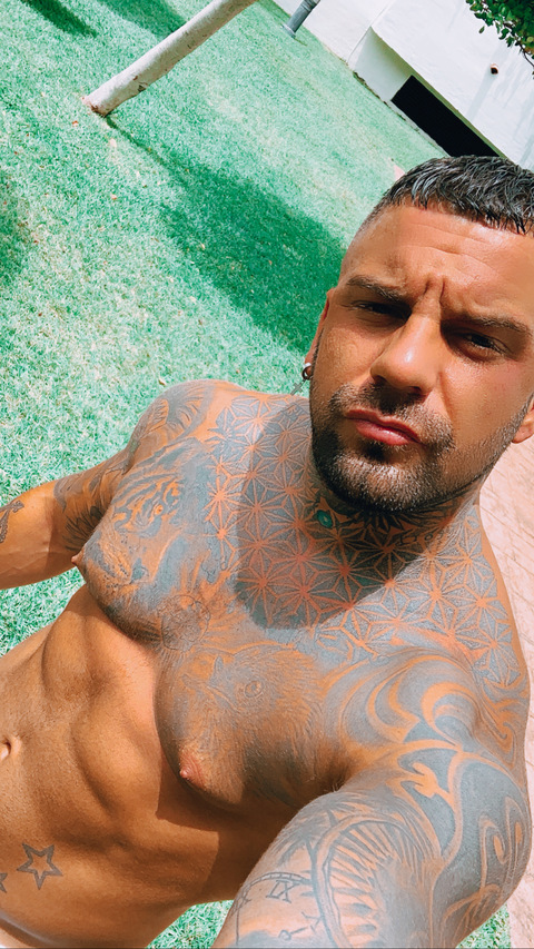 crisgarcia onlyfans leaked picture 2