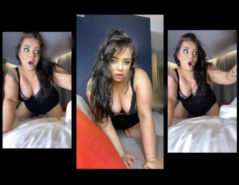 crystaldenison onlyfans leaked picture 2