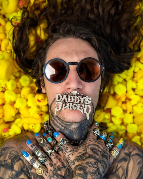 daddysjuicedfreee onlyfans leaked picture 2