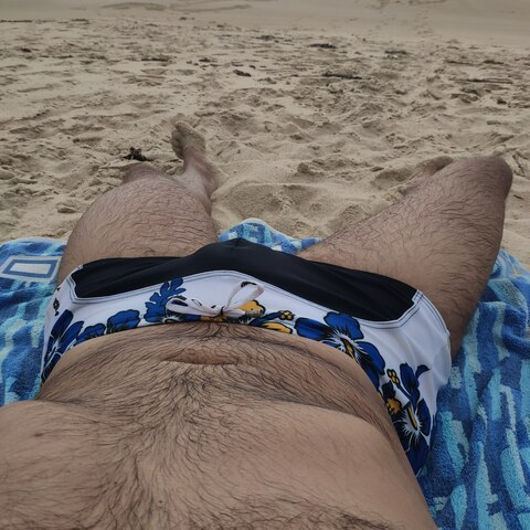 daddytiger onlyfans leaked picture 2