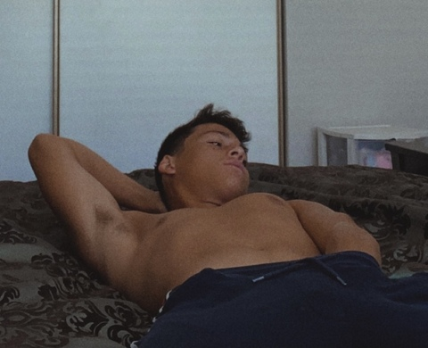 danieldelucaxxx onlyfans leaked picture 2
