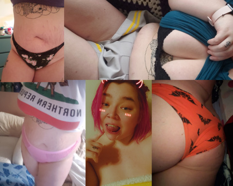 daphnesunflower onlyfans leaked picture 2