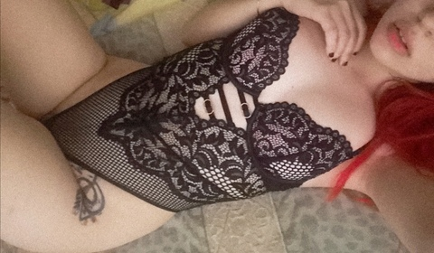 dark_lilith onlyfans leaked picture 2