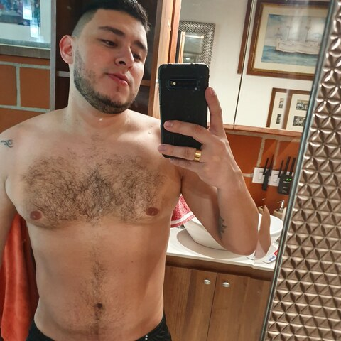 davidlopez9010 onlyfans leaked picture 2